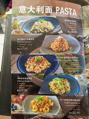 Coup De Grill - Gastronomi dan perhotelan