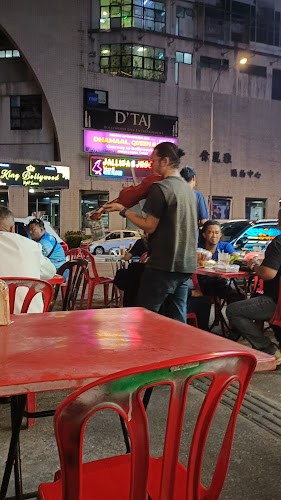 Sop haji abu - Kuala Lumpur