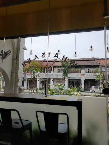 173, Lebuh Carnarvon, George Town, 10100 George Town, Pulau Pinang