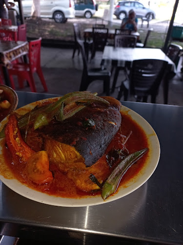 Lot 3500, Jalan Besar, Kampung Hutan Melintang, 36400 Hutan Melintang, Perak