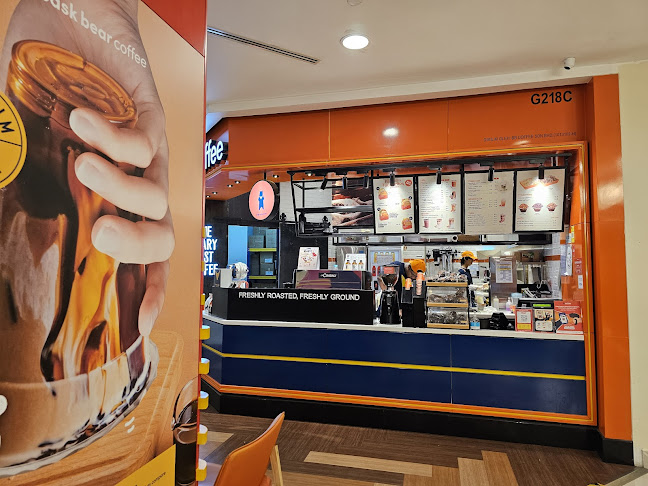 Lot G218C, Ground Floor, 1 Utama Shopping Centre, G218C, 1, Lebuh Bandar Utama, Bandar Utama, 47800 Petaling Jaya, Selangor