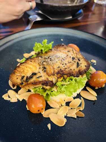 Opinii despre LAVO în Petaling Jaya - Gastronomi dan perhotelan