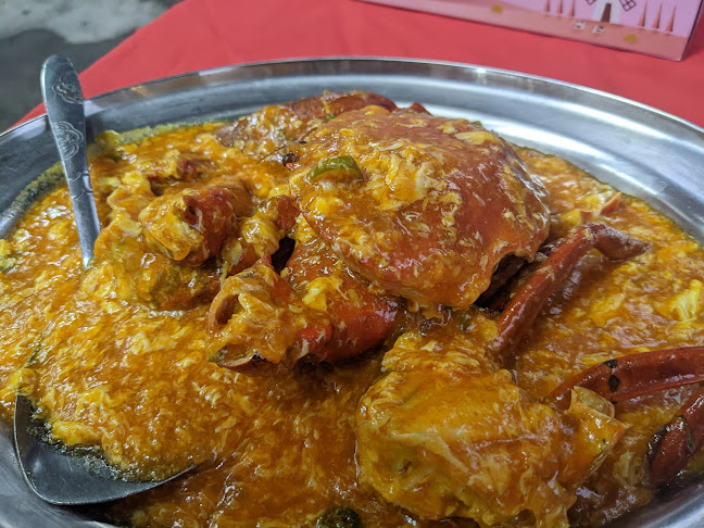 Opinii despre Restoran Stadium Negara în Kuala Lumpur - Gastronomi dan perhotelan