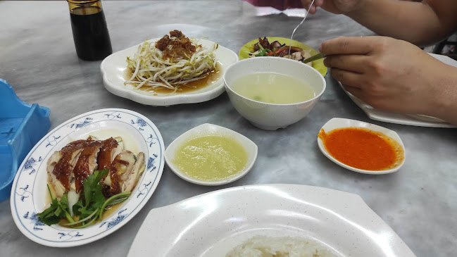 61, Jalan Kuning, Taman Pelangi, 80400 Johor Bahru, Johor Darul Ta'zim