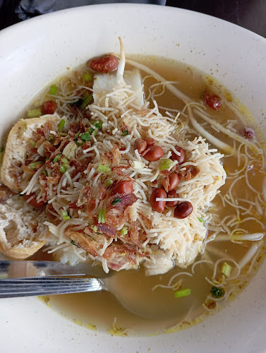 Restoran Mee Bandung Muar ( D'muar 14 ) - Kajang