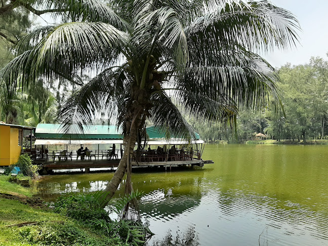 Lakeside Restaurant Gelora Point - Kuantan
