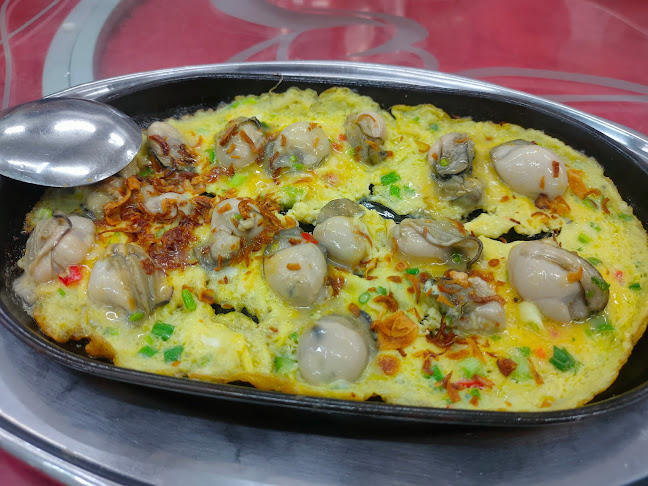 Kedai Makanan Laut Ya Lim