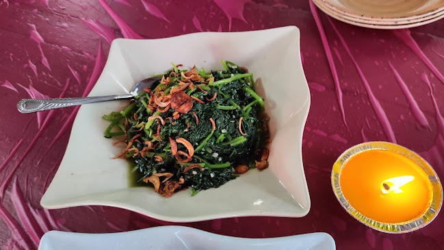 Comentarii opinii despre Restoran Soon Huat