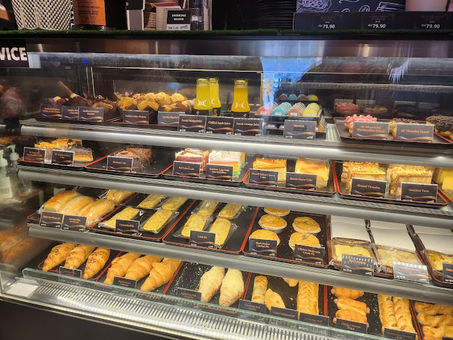 Richiamo Coffee - Bandar Sri Permaisuri - Kuala Lumpur