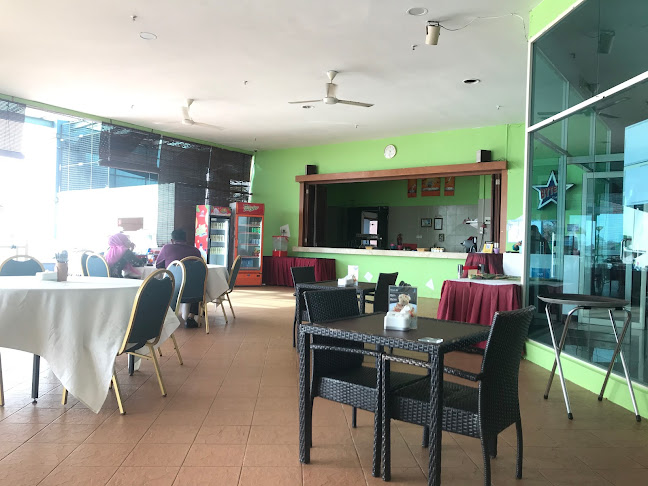 Tingkat 1 Bangunan Marina Duyong Marina & Resort 21300, 21300 Kuala Terengganu, Terengganu