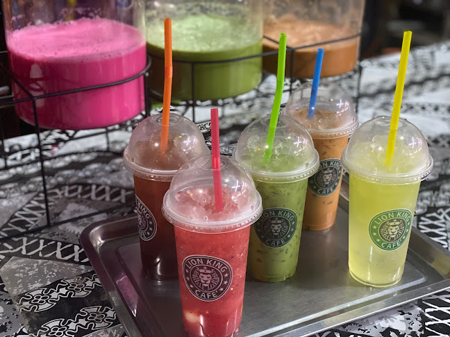 D'ilham Seafood 1 - Klang