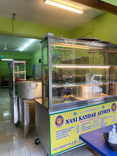 Restoran Nasi Kandar Affrin