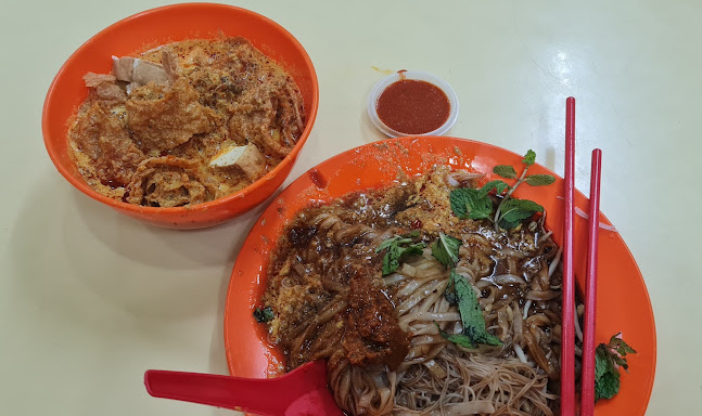 Opinii despre TIRUPATHI VILAS în Ipoh - Gastronomi dan perhotelan