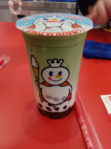 Comentarii opinii despre Mixue Bandar Sunway