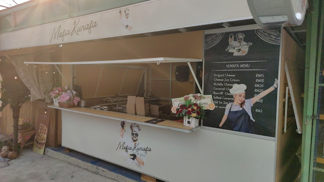 Opinii despre MAFIA KUNAFA IPOH NIGHT MARKET în Ipoh - Gastronomi dan perhotelan