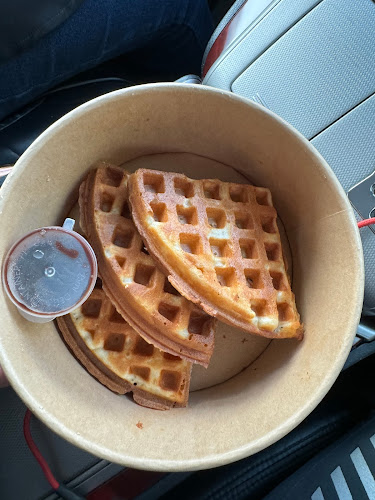 Mittyandbeans - Kajang