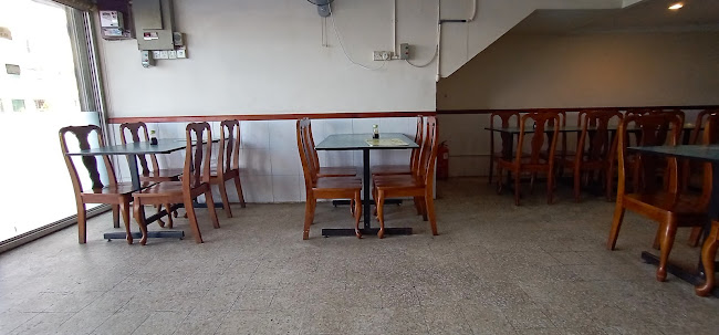 Restoran Tanjung Ria