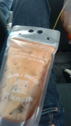 AHMA KOPI - Teluk Intan