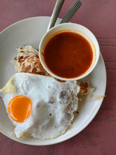 CELARU KITCHEN - Alor Setar