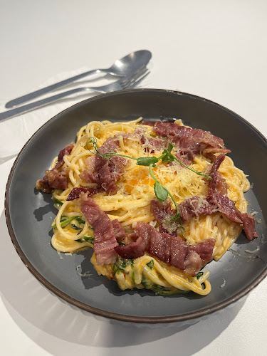 Koffie Lane, Kajang - Gastronomi dan perhotelan