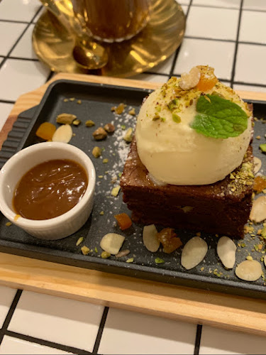 Comentarii opinii despre The Coffee Academics @ Pavilion Kuala Lumpur