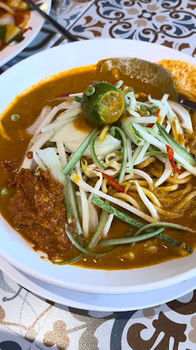 Opinii despre Sedap Corner în Johor Bahru - Gastronomi dan perhotelan