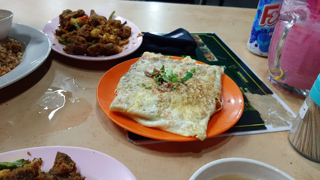 Comentarii opinii despre Mas Satay No. 1 & Sup Kambing