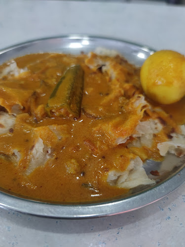 Yasmin Cafe - Gastronomi dan perhotelan