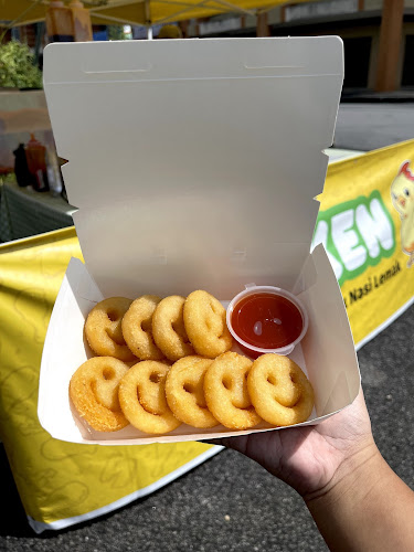 CIKEN EMPIRE - Gopeng