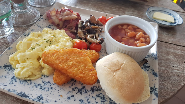 Opinii despre Cafe 123 Gasing în Petaling Jaya - Gastronomi dan perhotelan