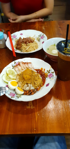 Comentarii opinii despre Kaw Kaw Pak Kopi • SS2