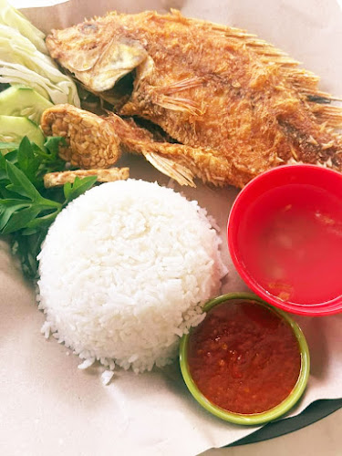 Kafe Najwa - Kuching