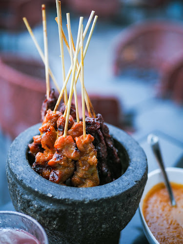 Opinii despre Vertigo @ Banyan Tree Kuala Lumpur în Kuala Lumpur - Gastronomi dan perhotelan