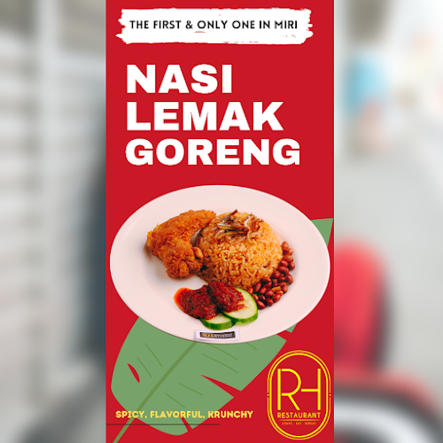 Rh Restaurant & Catering - Gastronomi dan perhotelan