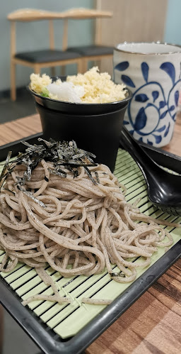 Sushi Mentai @ Bukit Indah - Gastronomi dan perhotelan