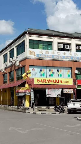 Comentarii opinii despre Kafe Sarawakia