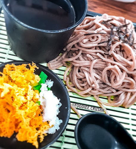 Opinii despre Sushi Mentai @ Bukit Indah în Johor Bahru - Gastronomi dan perhotelan