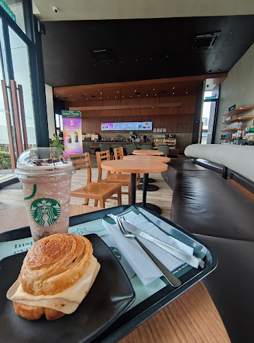 Starbucks Iramanis - Kota Kinabalu