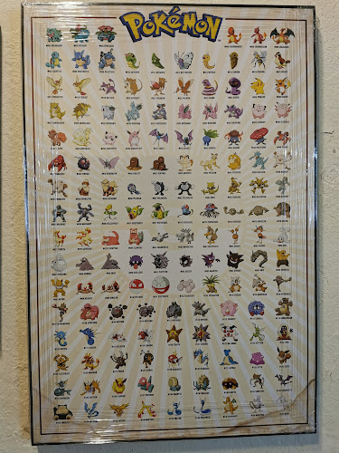 Comentarii opinii despre Kedai Soya Tau Fu Fah Big Mom