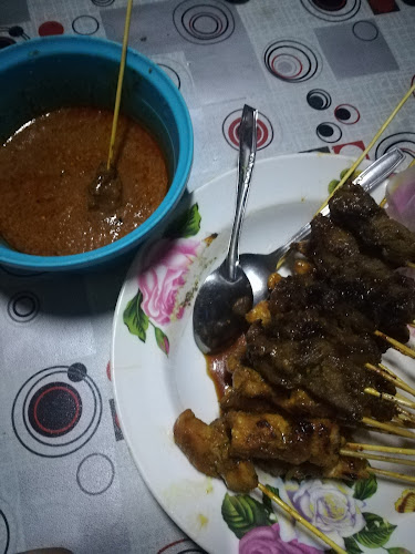 Satay Cikgu - Temerloh