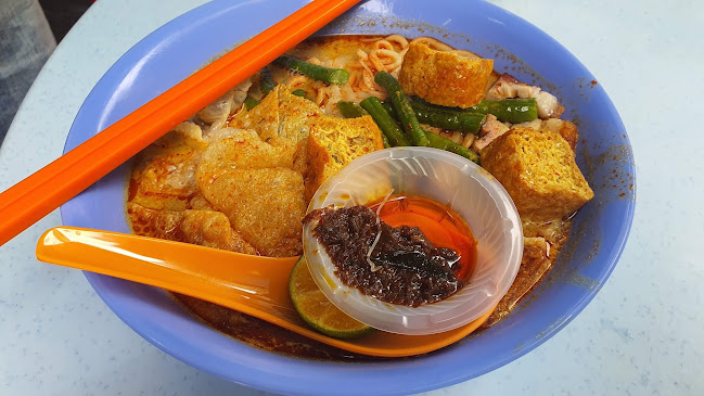 Nam Chuan Hainan Kopitiam SS6 - Gastronomi dan perhotelan