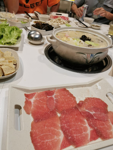 Opinii despre 锅皇猪肚鸡Alor Setar în Alor Setar - Gastronomi dan perhotelan