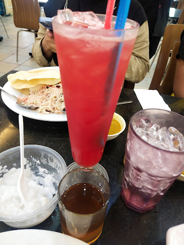 Jln Burung Keleto, Inanam, 88450 Kota Kinabalu, Sabah