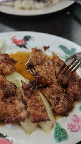 Restoran Peng Heong Hakka Paikut - Klang