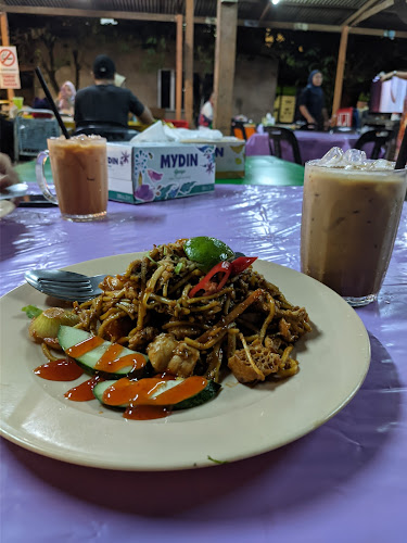 Opinii despre Ala Ghapoo în Kuala Terengganu - Gastronomi dan perhotelan