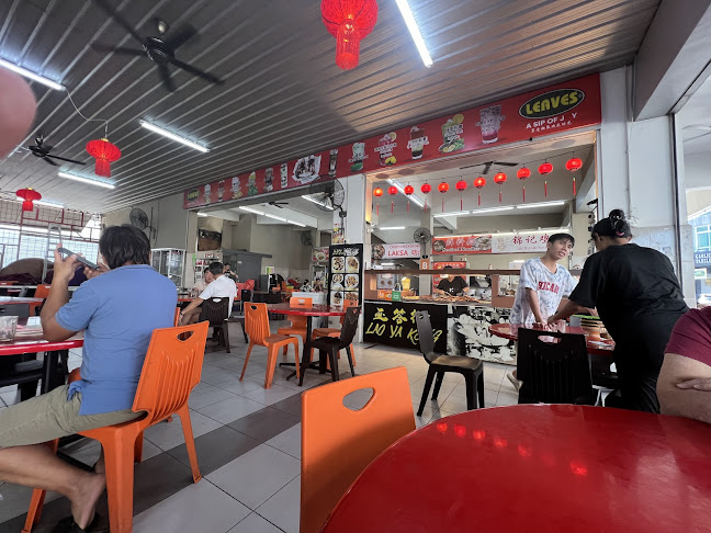 玲瓏 Loong Seafood