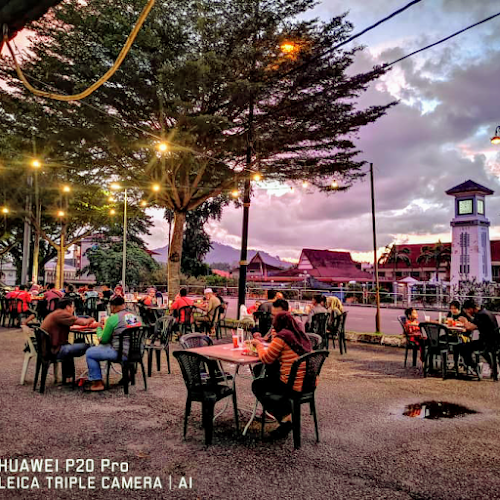 Jam Besar Station - Kulim