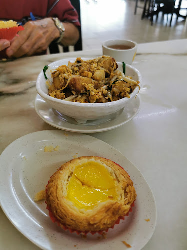 Comentarii opinii despre Hoong Foong Dim Sum Sdn Bhd