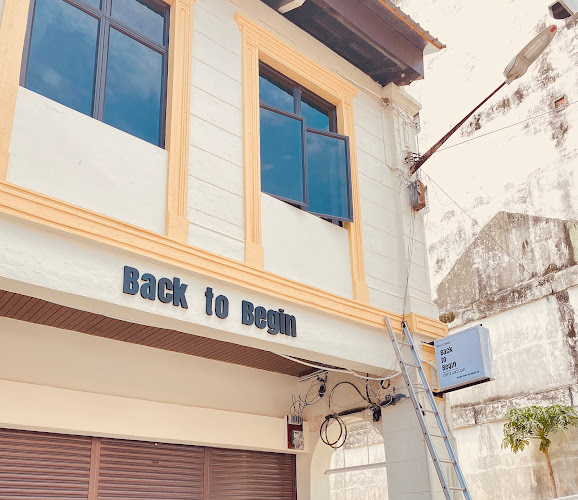 Comentarii opinii despre Back to Begin