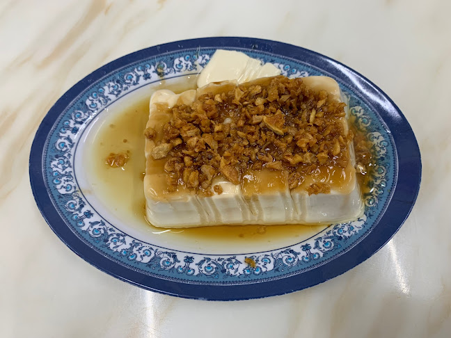 Restoran Meng Xiang - Mount Austin - Johor Bahru